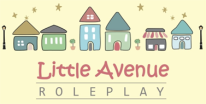 Little Avenue Logo
